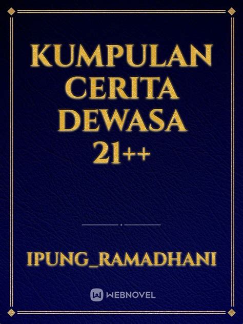 Dewasa 21+ .